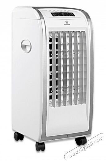 Orion OAC-702WS hűtő- párásító-tisztító légtisztító - fehér Háztartás / Otthon / Kültér - Ventilátor / Légkondicionáló - Mobil klíma - 319469