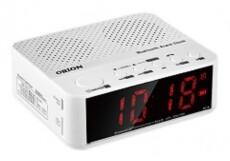 Orion OALC-5608W Bluetooth ébresztőóra Audio-Video / Hifi / Multimédia - Rádió / órás rádió - Ébresztőórás rádió - 305715