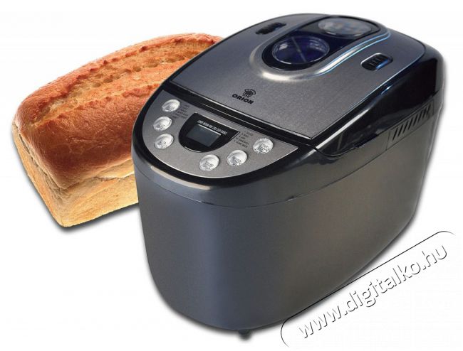 Orion OBMD-16X kenyérsütő Konyhai termékek - Konyhai kisgép (sütés / főzés / hűtés / ételkészítés) - Kenyérsütő - 308858