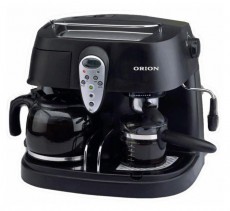 Orion OCCM 4663 kávéfőző Konyhai termékek - Kávéfőző / kávéörlő / kiegészítő - Presszó kávéfőző - 284155