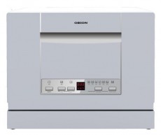 Orion ODW006N mosogatógép Konyhai termékek - Mosogatógép - Normál (60cm) beépíthető mosogatógép - 295219