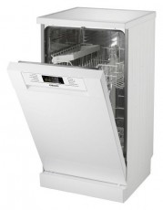 Orion ODW009G mosogatógép Konyhai termékek - Mosogatógép - Keskeny (45cm-ig) szabadonálló mosogatógép - 295216