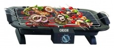Orion OEG 6000 grill sütő Konyhai termékek - Konyhai kisgép (sütés / főzés / hűtés / ételkészítés) - Kontakt grill sütő / sütőlap - 284162