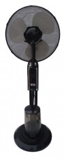 Orion OF1-SM16R párásító ventilátor Háztartás / Otthon / Kültér - Ventilátor / Légkondicionáló - Párásító ventilátor - 288411