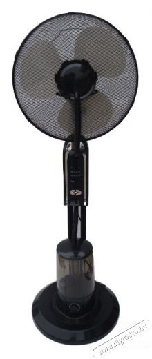 Orion OF1-SM16R párásító ventilátor Háztartás / Otthon / Kültér - Ventilátor / Légkondicionáló - Párásító ventilátor - 288411