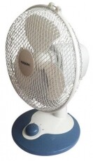 Orion OFD-1609 asztali ventilátor Háztartás / Otthon / Kültér - Ventilátor / Légkondicionáló - Asztali ventilátor - 301898