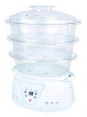 Orion OFS9688 pároló Konyhai termékek - Konyhai kisgép (sütés / főzés / hűtés / ételkészítés) - Pároló - 284168