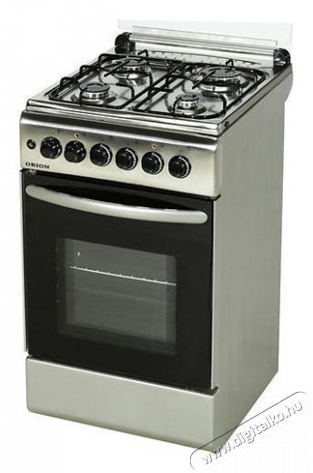 Orion OGO C2IN1 kombinált tűzhely Konyhai termékek - Sütő-főzőlap, tűzhely (szabadonálló) - Kombinált tűzhely (szabadonálló) - 284170
