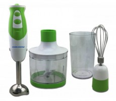 Orion OHB-5700DCG botmixer szett Konyhai termékek - Konyhai kisgép (előkészítés / feldolgozás) - Botmixer - 296795