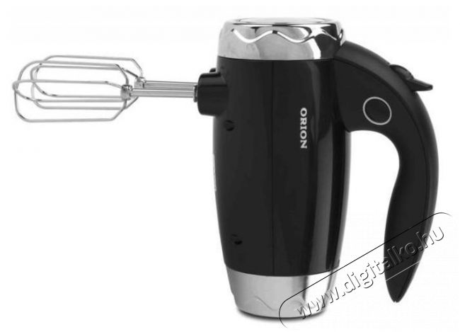 Orion OHM5701 kézi mixer Konyhai termékek - Konyhai kisgép (előkészítés / feldolgozás) - Kézi mixer - 298550