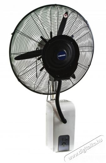 Orion OIF-WM26R párásító ventilátor Háztartás / Otthon / Kültér - Ventilátor / Légkondicionáló - Párásító ventilátor - 301901