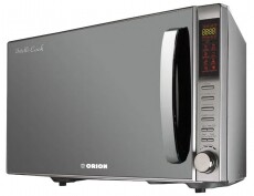 Orion OM-2518DG mikrohullámú sütő Konyhai termékek - Mikrohullámú sütő - Mikrohullámú sütő (szabadonálló) - 340847
