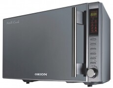 Orion OM-2818DG mikrohullámú sütő Konyhai termékek - Mikrohullámú sütő - Mikrohullámú sütő (szabadonálló) - 340848