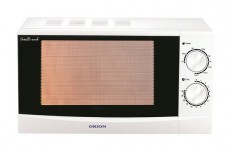 Orion OM-2018G mikrohullámú sütő Konyhai termékek - Mikrohullámú sütő - Mikrohullámú sütő (szabadonálló) - 340845
