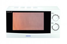 Orion OM5120 mikrohullámú sütő Konyhai termékek - Mikrohullámú sütő - Mikrohullámú sütő (szabadonálló) - 288534
