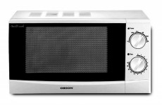 Orion OM-5120G mikrohullámú sütő Konyhai termékek - Mikrohullámú sütő - Mikrohullámú sütő (szabadonálló) - 305726