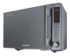 Orion OM5123D mikrohullámú sütő Konyhai termékek - Mikrohullámú sütő - Mikrohullámú sütő (szabadonálló) - 295221