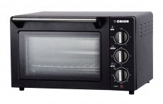 Orion OMK-1419 mini sütő Konyhai termékek - Sütő-főzőlap, tűzhely (szabadonálló) - Mini sütő / mini grill / mini konyha - 349576