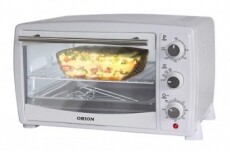 Orion OMK-520W mini sütő Konyhai termékek - Sütő-főzőlap, tűzhely (szabadonálló) - Mini sütő / mini grill / mini konyha - 296804