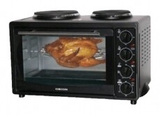 Orion OMK530 mini konyha Konyhai termékek - Sütő-főzőlap, tűzhely (szabadonálló) - Mini sütő / mini grill / mini konyha - 288535