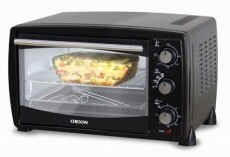 Orion OMK 12 mini grill Konyhai termékek - Sütő-főzőlap, tűzhely (szabadonálló) - Mini sütő / mini grill / mini konyha - 284187