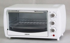 Orion OMK 12W mini grill Konyhai termékek - Sütő-főzőlap, tűzhely (szabadonálló) - Mini sütő / mini grill / mini konyha - 284188