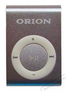 Orion OMP-09SI mp3 lejátszó - ezüst Audio-Video / Hifi / Multimédia - Hordozható CD / DVD / Multimédia készülék - MP3/MP4 lejátszó - 308667