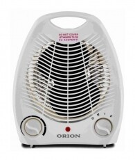 Orion ORH-19A hősugárzó Háztartás / Otthon / Kültér - Fűtés - Hősugárzó / fűtőtest - 351343