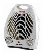 Orion ORH-19A hősugárzó Háztartás / Otthon / Kültér - Fűtés - Hősugárzó / fűtőtest - 351343