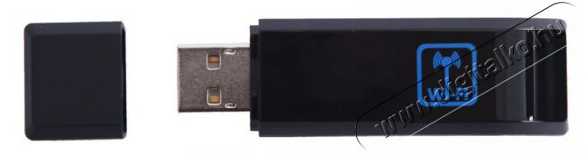 Orion Veezy 200 Wi-Fi adapter Tv kiegészítők - Wi-Fi adapter - 305707