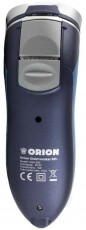 Orion OSH 855 borotva Szépségápolás / Egészség - Szőrtelenítő / borotva - Férfi borotva - 284201