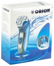 Orion OSH 855 borotva Szépségápolás / Egészség - Szőrtelenítő / borotva - Férfi borotva - 284201