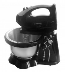 Orion OSM-300IN tálas mixer Konyhai termékek - Konyhai kisgép (előkészítés / feldolgozás) - Tálas mixer - 295215