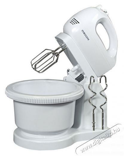 Orion OSM-5913 tálas mixer Konyhai termékek - Konyhai kisgép (előkészítés / feldolgozás) - Tálas mixer - 305730