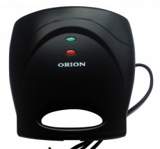 Orion OSWM-03B szendvics és gofri sütő Konyhai termékek - Konyhai kisgép (sütés / főzés / hűtés / ételkészítés) - Melegszendvics / gofri sütő - 305737