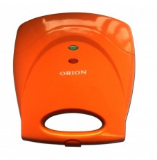 Orion OSWM-03OR szendvics és gofri sütő Konyhai termékek - Konyhai kisgép (sütés / főzés / hűtés / ételkészítés) - Melegszendvics / gofri sütő - 305738