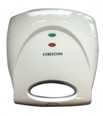 Orion OSWM-03W szendvics és gofri sütő Konyhai termékek - Konyhai kisgép (sütés / főzés / hűtés / ételkészítés) - Melegszendvics / gofri sütő - 305740