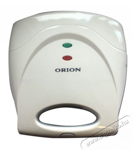 Orion OSWM-03W szendvics és gofri sütő Konyhai termékek - Konyhai kisgép (sütés / főzés / hűtés / ételkészítés) - Melegszendvics / gofri sütő - 305740