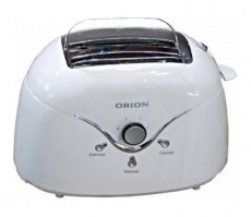 Orion OTB 8633 kenyérpirító Konyhai termékek - Konyhai kisgép (sütés / főzés / hűtés / ételkészítés) - Kenyérpirító - 284204