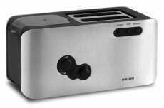 Orion OTE-268 kenyérpirító és tojásfőző Konyhai termékek - Konyhai kisgép (sütés / főzés / hűtés / ételkészítés) - Kenyérpirító - 305731