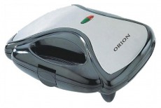 Orion OWM 801 szendvicssütő Konyhai termékek - Konyhai kisgép (sütés / főzés / hűtés / ételkészítés) - Melegszendvics / gofri sütő - 284210