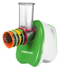 Orion OXS 099 szeletelő Konyhai termékek - Konyhai kisgép (előkészítés / feldolgozás) - Szeletelő / reszelő gép - 284213
