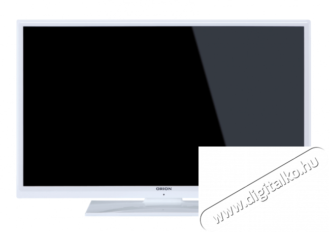 Orion T32 LED televízió Televíziók - LED televízió - 720p HD Ready felbontású - 305700