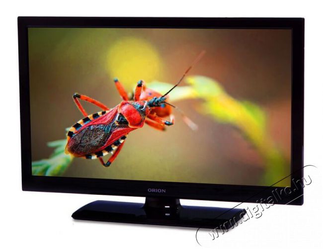 Orion T40D/PIF/LED/S Full HD Smart LED televízió Újdonságok - Új termékek - 335808