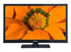 Orion T 22D/PIF/LED Full HD LED televízió Televíziók - LED televízió - 1080p Full HD felbontású - 308864