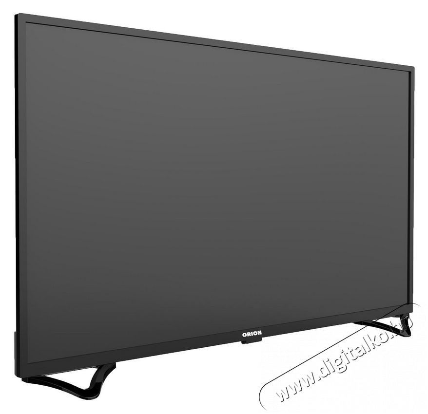 Orion 40SA19FHD Full HD Smart LED televízió Televíziók - LED televízió - 1080p Full HD felbontású - 346790