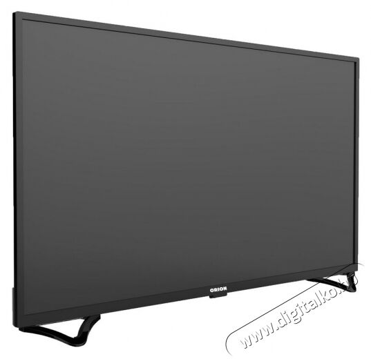 Orion 40SA19FHD Full HD Smart LED televízió Televíziók - LED televízió - 1080p Full HD felbontású - 346790
