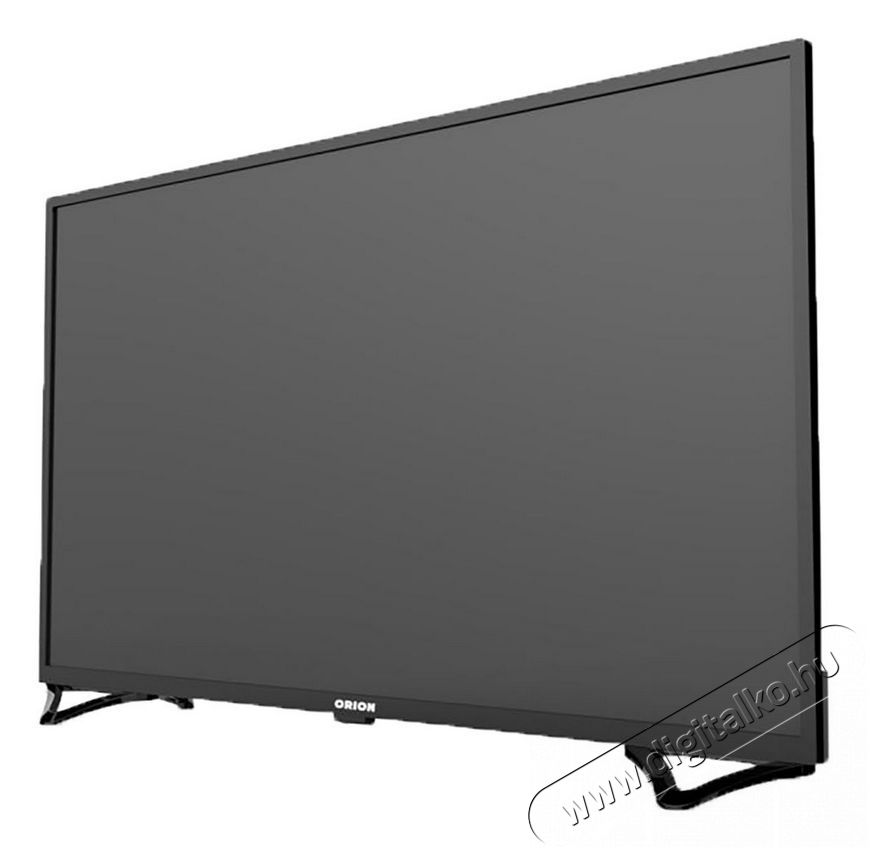 Orion 40SA19FHD Full HD Smart LED televízió Televíziók - LED televízió - 1080p Full HD felbontású - 346790