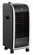 Orion OACH-718BS hűtő-fűtő- párásító-tisztító léghűtő - fekete Háztartás / Otthon / Kültér - Ventilátor / Légkondicionáló - Mobil klíma - 319470