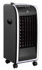 Orion OACH-718BS hűtő-fűtő- párásító-tisztító léghűtő - fekete - Bemutató darab Háztartás / Otthon / Kültér - Ventilátor / Légkondicionáló - Mobil klíma - 494812